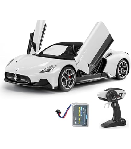 Amazon.com: Dickie Toys - Remote control car for children from 6